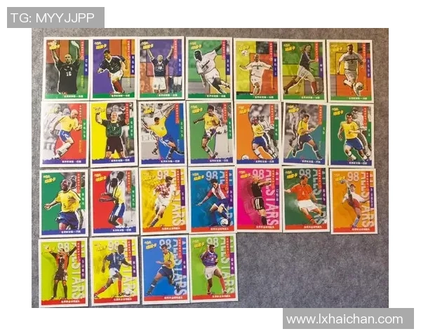 天津足球球星卡收藏价值逐渐上升 球迷热衷追逐限量版珍藏卡 天津足球球星卡收藏价值逐渐上升 球迷热衷追逐限量版珍藏卡