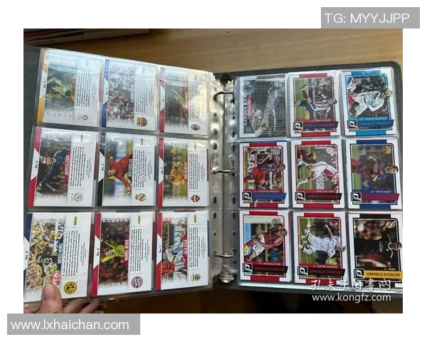 如何以足球球星卡为核心打造个人收藏与投资计划