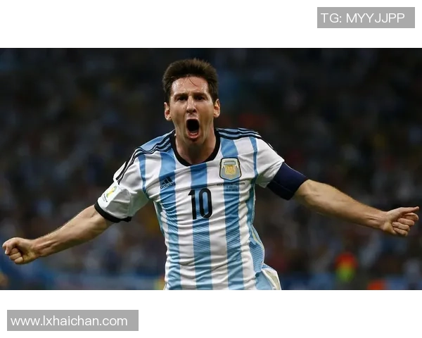 2018世界杯球星外号大揭秘 从梅西小王子到法国队机器人